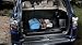 2014 4Runner Cargo Net (Style: Spider)