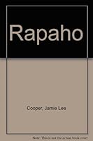 Rapaho B0006BRFOW Book Cover