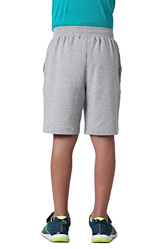 Image of Van Heusen Boys Smart Tech Shorts - Easy Stain Release, Anti Stat, Ultra Soft