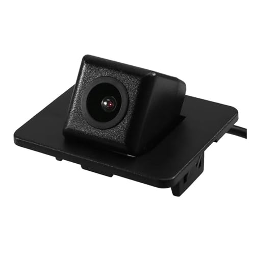 Caméras recul pour Voiture Mazda 3 Axela BM BN Berline 2014-2018 Aide au Stationnement HD Fisheye
