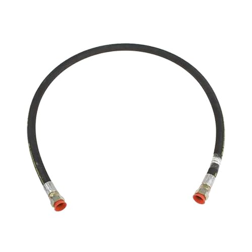 Hose Assembly fits Ford 750 755 755 650 6500 750 755 750 755 755 6500 750 755 D8NND558EA E6NND558AA