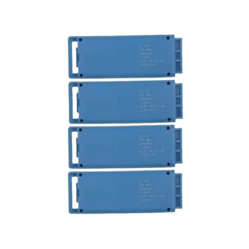 Kit capteurs de pression des pneus TPMS 6L2T-1A150-AA avec boîtier module 6L2A-1A176-AF