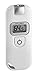 TFA Dostmann Slim Flash Infrarot-Thermometer, berührungsloses Messen, ideal für Haushalt/Handwerk/Hobby, einfach bedienbar, L 36 x B 12 x H 91 mm