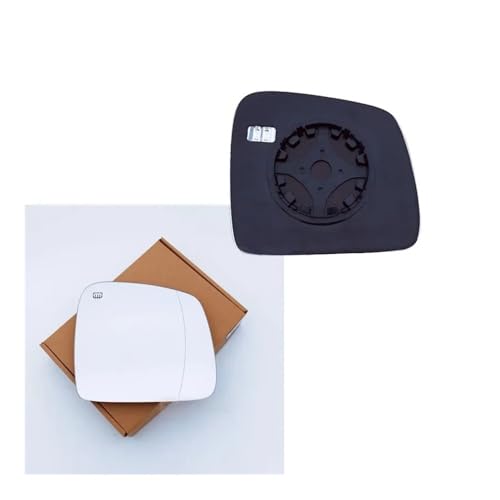 Glace rétroviseur Jeep Grand Cherokee 2011-2021 miroir gauche droit