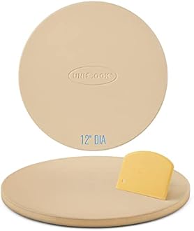 12” Round Pizza Stone