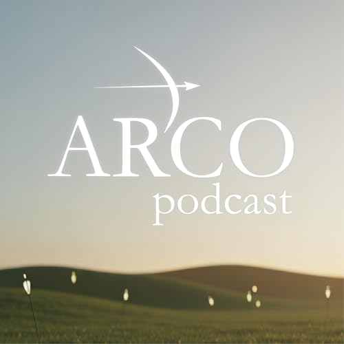 『ARCO Podcast』のカバーアート