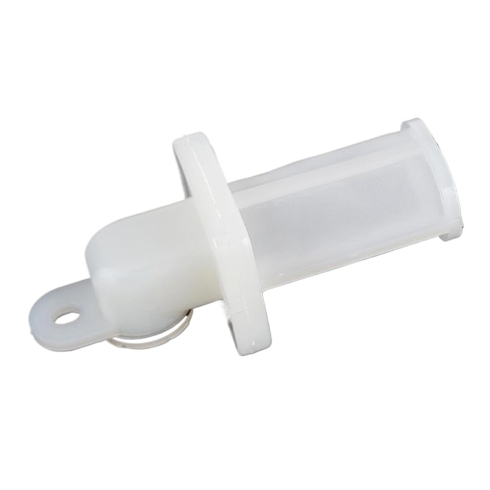 Filtro della pompa del carburante 15642-88L00 compatibile con DF40A DF50A DF60A DF70A DF80A DF90A DF50AV DF60AV DF100A DF115A DF140A