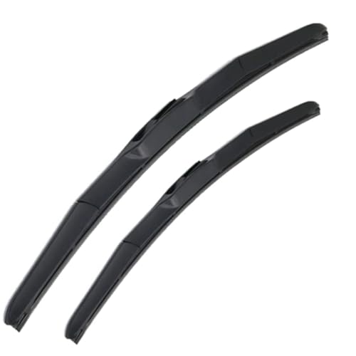Balais d'essuie-glace de voiture Ford Transit Connect 2002-2013