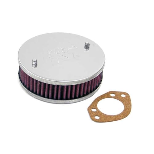 Image of K&N 56-9132 High Performance Custom Racing Assembly
