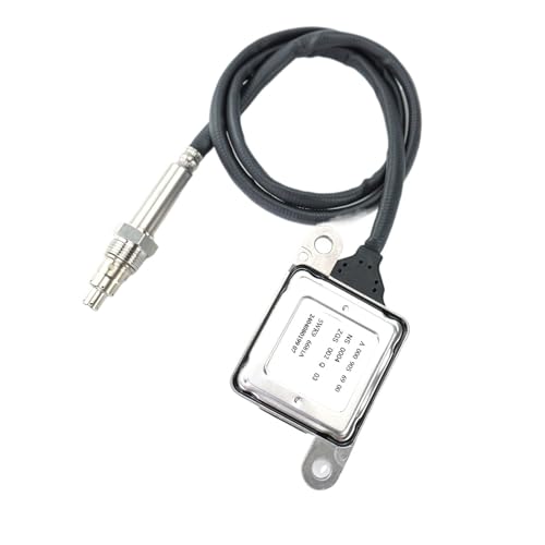 Sensor de NOx A0009056900 soluciona el fallo de motor y gases en ITV 5WK9 6681A