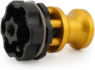 Speed Beez® Speed Loader Compatible with Smith & Wesson® Model 632 Ultimate Carry Revolver 32HR MAG