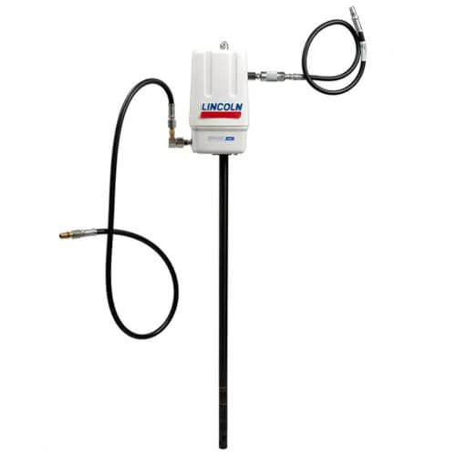 Chassis Pump W/LID 81523