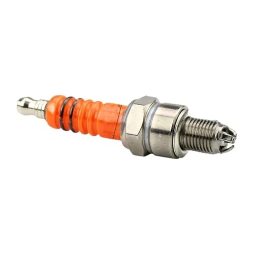 Rectificador de encendido y CDI de 6 pines para motor GY6 50cc 125cc