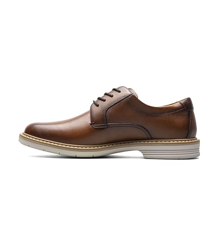 Image of Florsheim Men's Neufeld Plain Toe Oxford