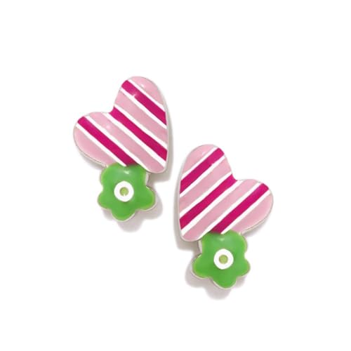 Agatha Ruiz de la Prada Pendientes 925m Plata Ley LOVE niña...