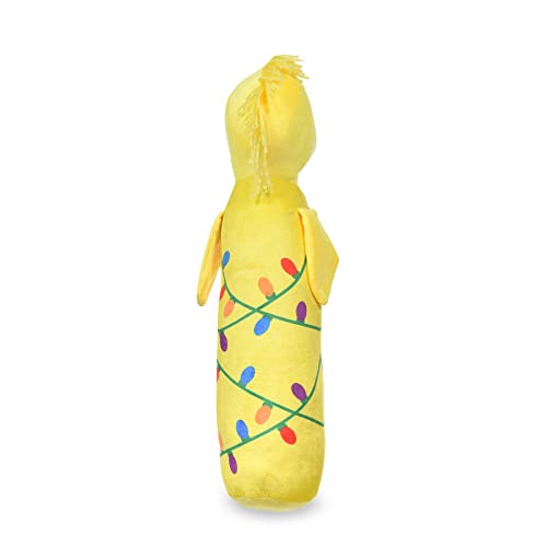 Juguete para perros grande Woodstock Peanuts 61 cm miniatura 3