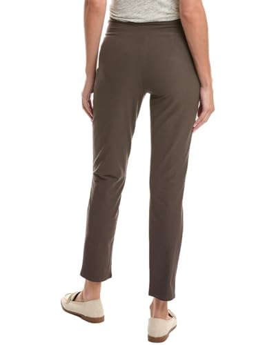 High-Waist Slim Pant2