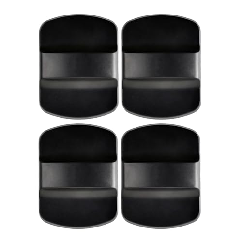 AccEncyc Magnetic Slide for YETI Lids Compatible with YETI Magnetic Lid 10oz, 16oz, 20oz, 26oz, 30oz (4 Pcs)