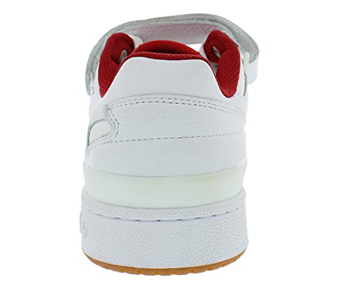 Image of adidas Men's Forum Low Shoes