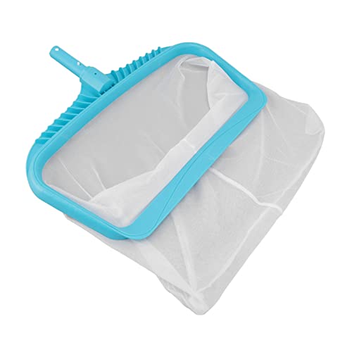 Rede de Folhas para Piscina, Rede Verde Resistente Ao Desgaste para Piscina, Intensifica para Fontes