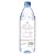 Evian Natural Spring Water, 1 L bottle