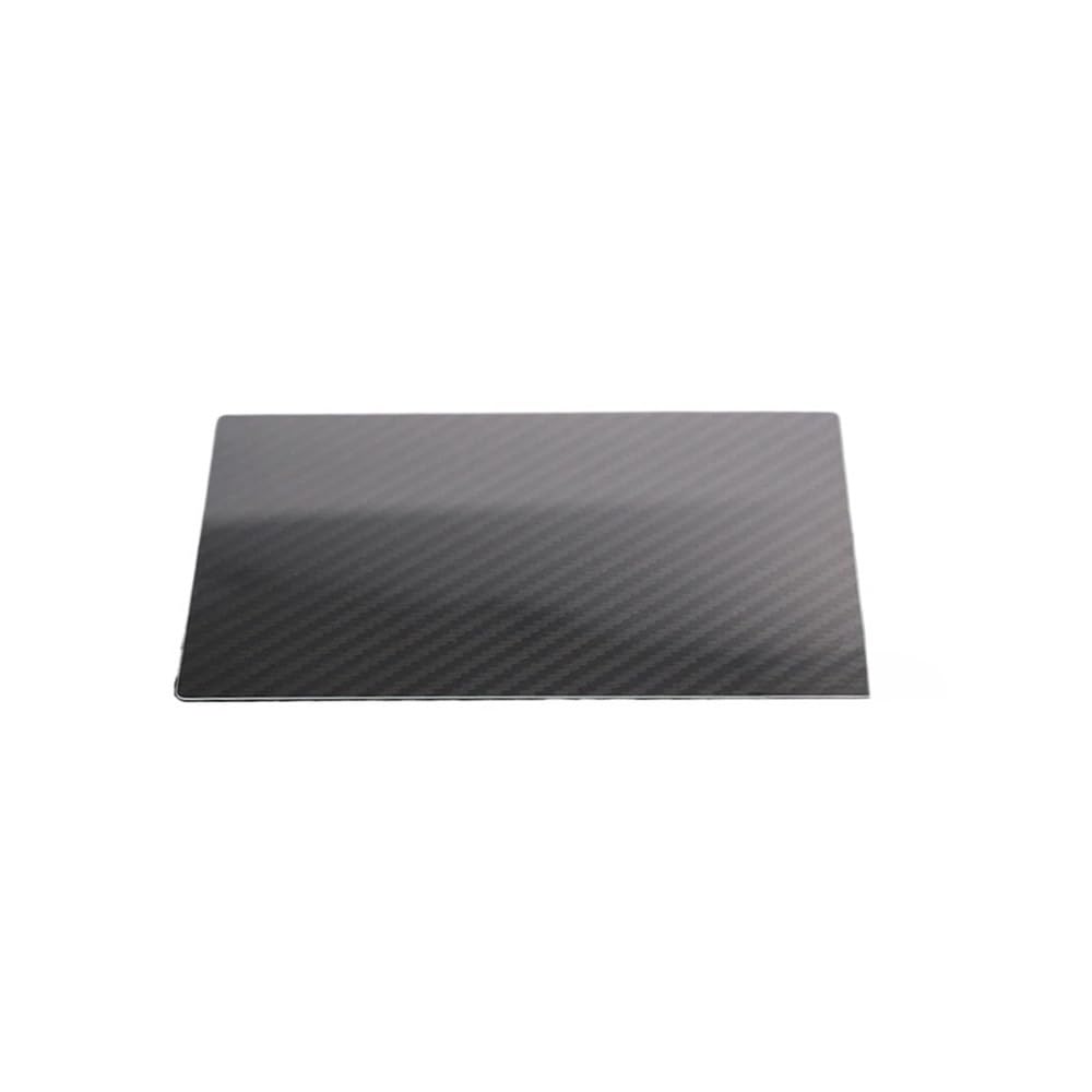 Protecteur d'écran navigation voiture en verre trempé pour Audi A4 B9 A5 S4 S5 Q5 2017-2019