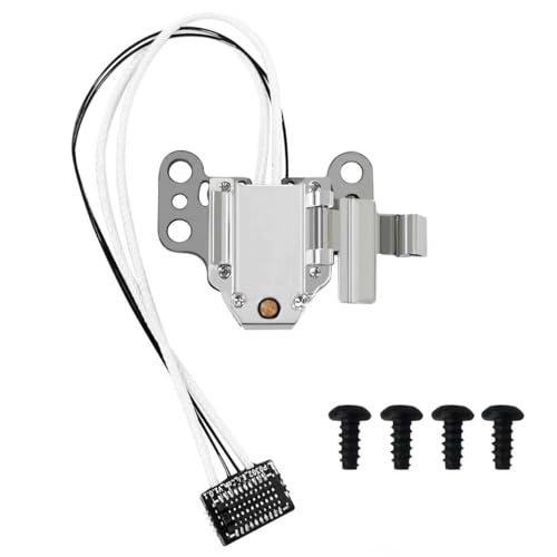 HzdaDeve 3D Printer Hotend Extruder Hot End Printer Head Accessory Replacement 1 HzdaDeve 3D Printer Hotend Extruder Hot End Printer Head Accessory Replacement