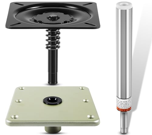 Bonbo Seat Pedestal Kit