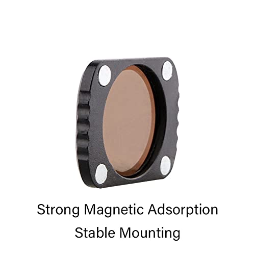 Lijincheng Voor DJI Pocket 2 Camera Filter Close Up Macro Lens Optisch Glas Voor DJI Osmo Pocket Handheld Camera… - Afbeelding 6