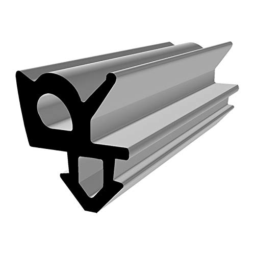 Horivert Fensterdichtung S-1387 schwarz 10m Gummidichtung Tür Balkon Dichtungsband Oberlicht Scheibe Luftzugstopper PVC Fenster Kunststofffensterdichtungen Horivert Fensterdichtung S-1387 schwarz 10m Gummidichtung Tür Balkon Dichtungsband Oberlicht Scheibe Luftzugstopper PVC Fenster Kunststofffensterdichtungen