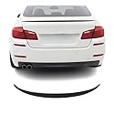 Heckspoiler Dachspoiler Spoiler Flügel kompatibel mit BMW 5er F10 Limo 2010-2016 Grundiert Heckspoiler Dachspoiler Spoiler Flügel kompatibel mit BMW 5er F10 Limo 2010-2016 Grundiert