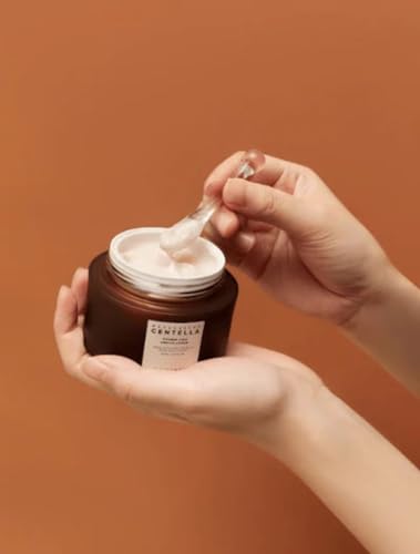 SKIN1004 - Madagascar Centella Probio-Cica Enrich Cream, 15 ml