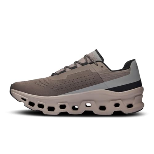 Image of On Men's Cloudmonster Sneakers