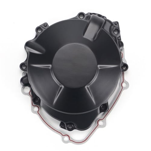 Carter moteur gauche CBR600RR pour réparer un boîtier fissuré