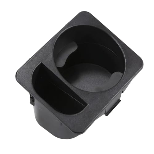 Porte-gobelet cassé ? Insert console centrale de remplacement 12388413 GMC Sierra Yukon - 2