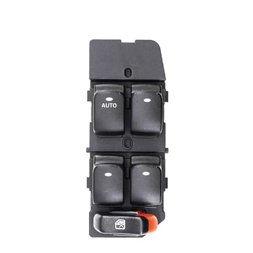 Bouton de vitre électrique pour Chevy Malibu 2008-2012 côté conducteur