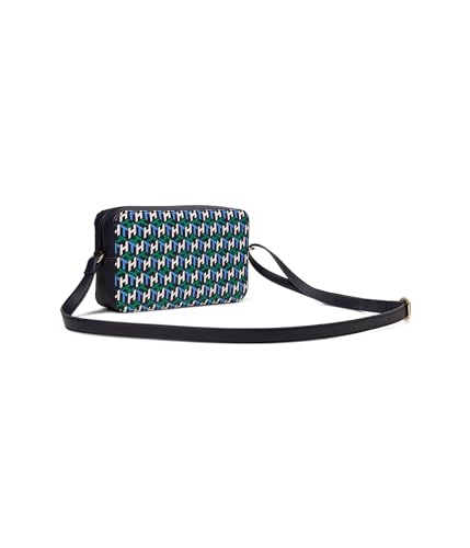 Image of Tommy Hilfiger Womens Melissa Ii Camera Crossbody