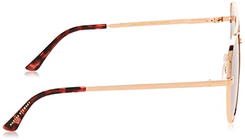 Martha Stewart Women Protective Metal Aviator Pilot Sunglasses3