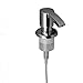 Produktbild Keuco 11653170000 Pumpe lose, silber eloxiert