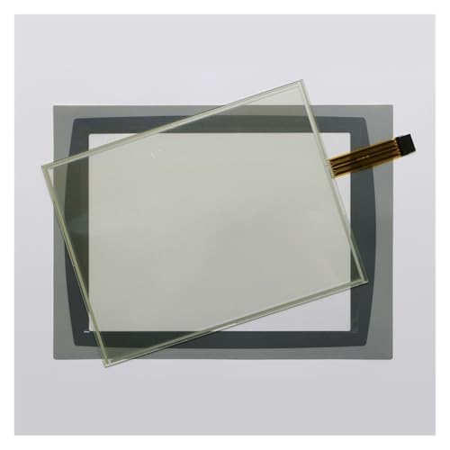 Película 2711P-RDT15C Plus 1500 protectora táctil de plástico para panel superior a 13 pulgadas