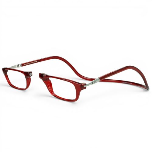 Clic Magnetic Reading Glasses - Original S-M - Rigid Headband product thumbnail 15