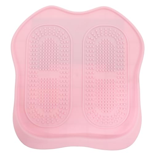 Tabla inclinada portátil para estiramiento de pantorrillas miniatura 6