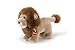 Produktbild Trudi 51247 Trudino Leone Mini Plüsh, 15 cm