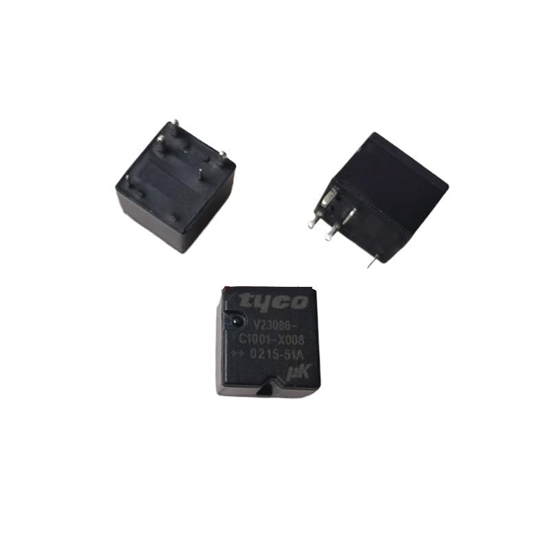 10pcs/lot Relay V23086-C1001-X008 Automotive Relay 5pins