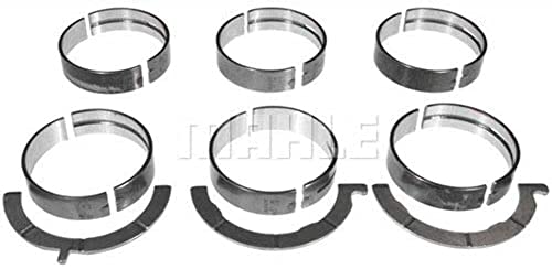 MAHLE MS2203A50MM Engine Crankshaft Main Bearing Set