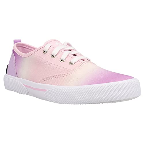 Sperry Unisex-Child Pier Wave CVO Washable Sneaker3