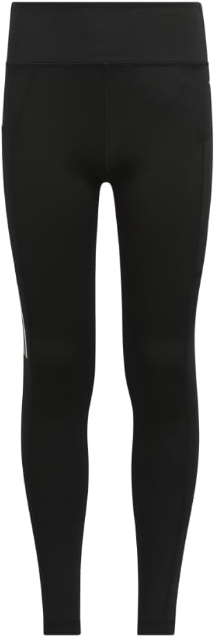 Adidas Girls Aeroready Performance Pocket Legging