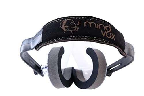 RETORNO AUDITIVO E MONITOR VOCAL PROFISSIONAL MINDVOX