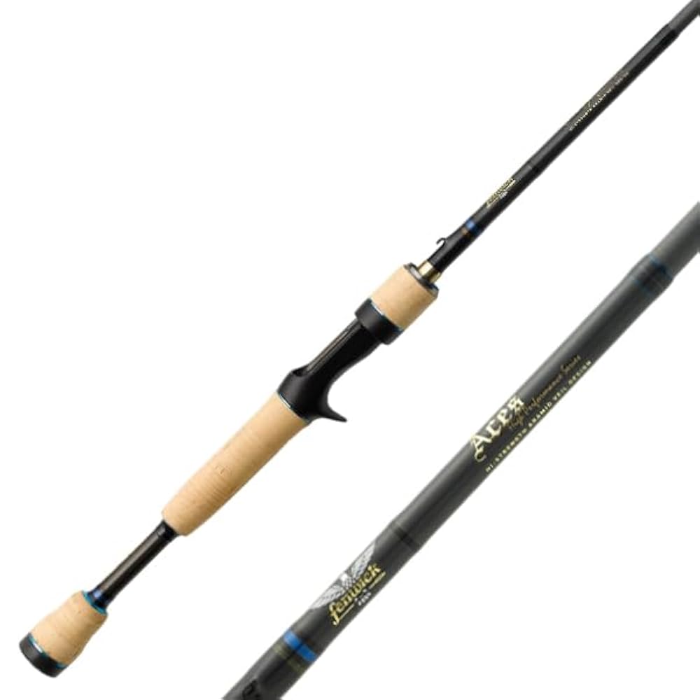 fenwick　エイシス　Aces 70CHJ LURE SHOP SUBMARINE / フェンウィック エイシス ACES70CHJ