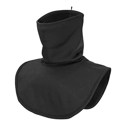 B BINMEFVN Motorcycle Neck Warmer Winter Neck Cover Gaiter Half Face Mask Windproof and Keep Warm for Men Women Cover